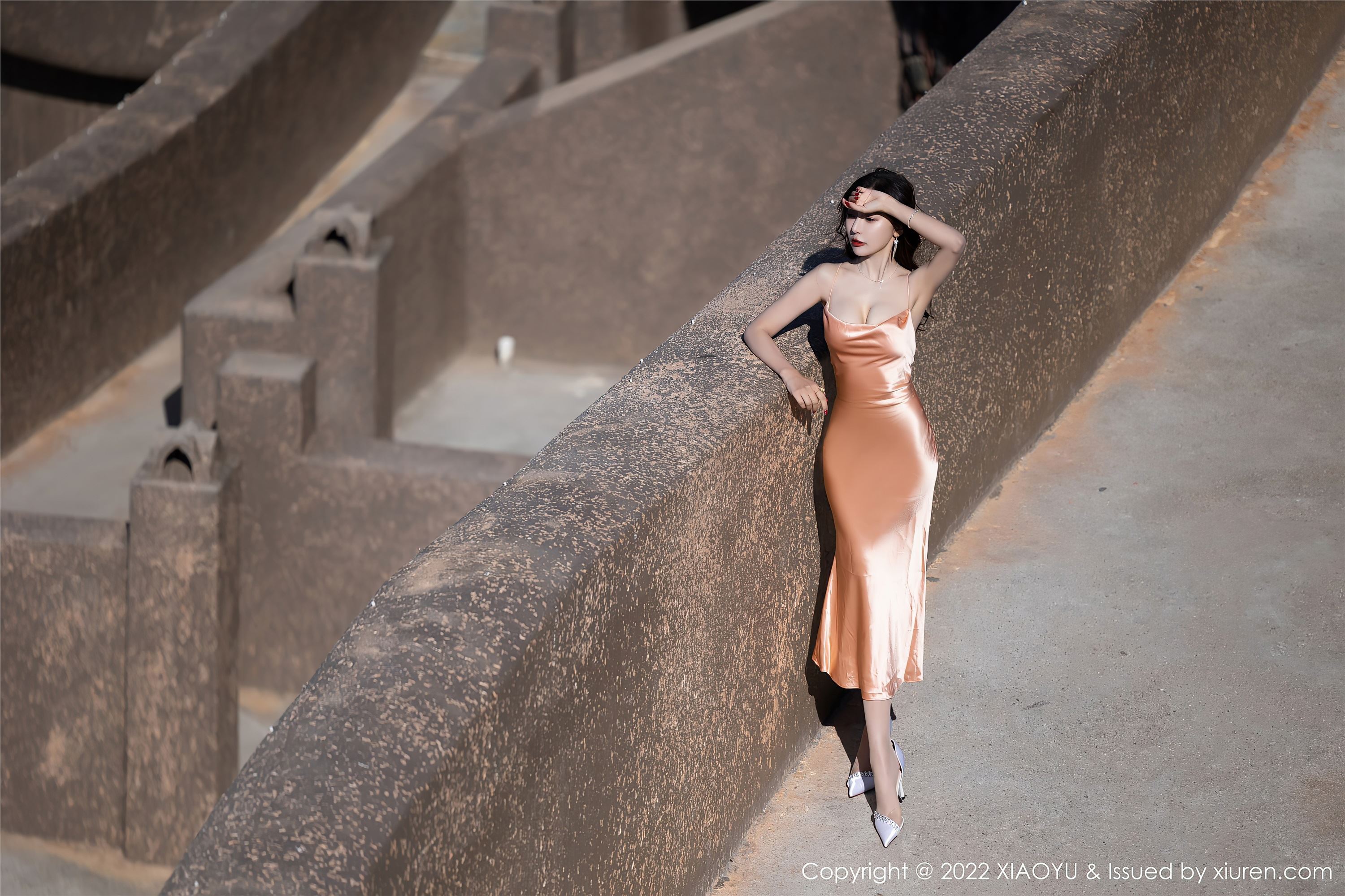 XIAOYU语画界 2022.01.06 VOL.691 王馨瑶yanni